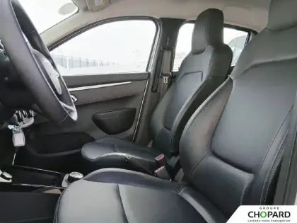 Photo 9 Dacia Spring 