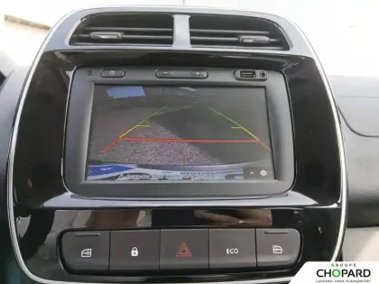 Photo 15 Dacia Spring 