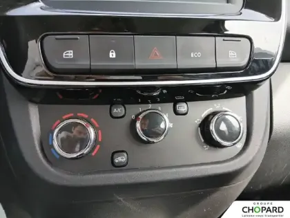 Photo 17 Dacia Spring 