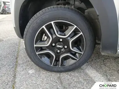 Photo 11 Dacia Spring 