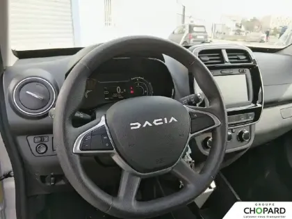 Photo 16 Dacia Spring 