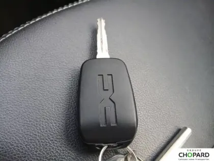 Photo 13 Dacia Spring 