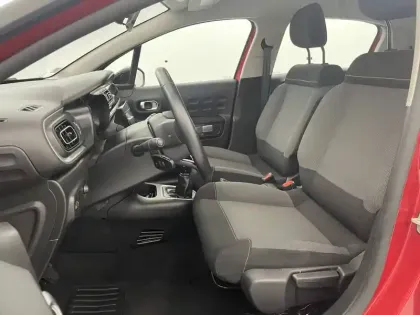 Photo 13 Citroën C3  PureTech 83 S&S BVM5