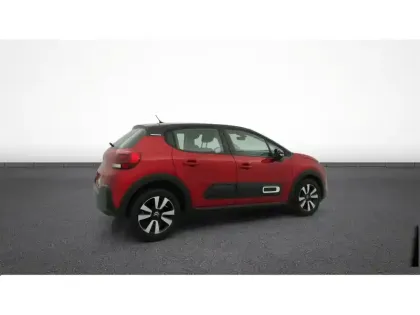 Photo 8 Citroën C3  PureTech 83 S&S BVM5