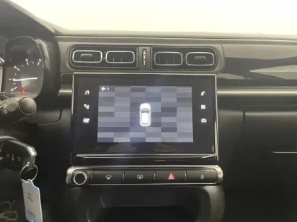 Photo 31 Citroën C3  PureTech 83 S&S BVM5