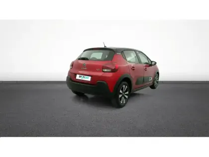 Photo 7 Citroën C3  PureTech 83 S&S BVM5