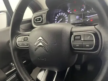 Photo 28 Citroën C3  PureTech 83 S&S BVM5