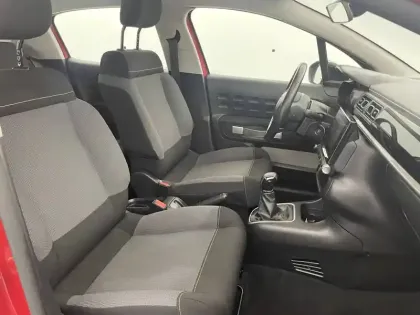 Photo 25 Citroën C3  PureTech 83 S&S BVM5