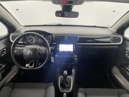 Photo 24 Citroën C3  PureTech 83 S&S BVM5