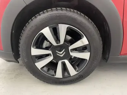 Photo 16 Citroën C3  PureTech 83 S&S BVM5