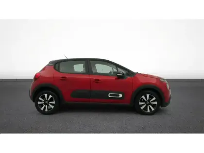 Photo 9 Citroën C3  PureTech 83 S&S BVM5