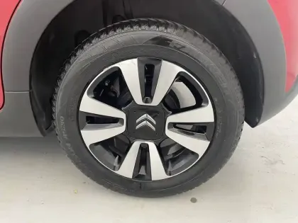 Photo 15 Citroën C3  PureTech 83 S&S BVM5