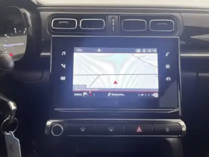 Photo 19 Citroën C3  PureTech 83 S&S BVM5