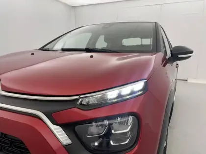 Photo 23 Citroën C3  PureTech 83 S&S BVM5