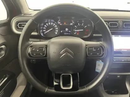 Photo 22 Citroën C3  PureTech 83 S&S BVM5