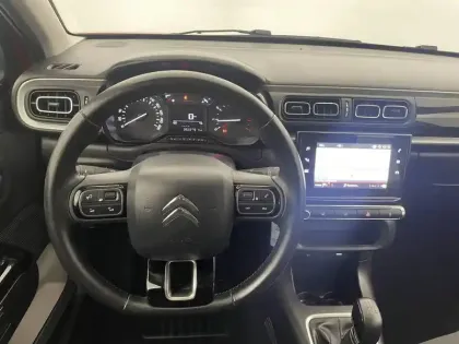 Photo 21 Citroën C3  PureTech 83 S&S BVM5