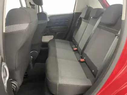 Photo 14 Citroën C3  PureTech 83 S&S BVM5