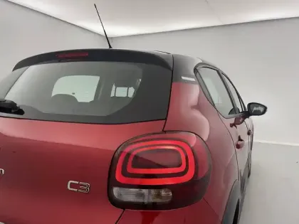 Photo 30 Citroën C3  PureTech 83 S&S BVM5