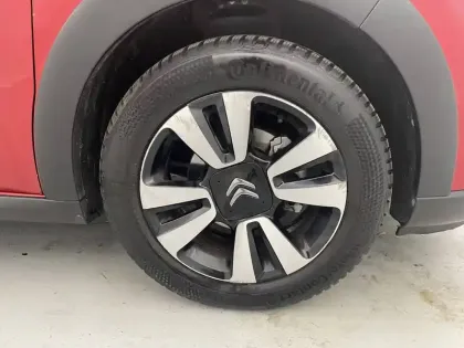 Photo 17 Citroën C3  PureTech 83 S&S BVM5