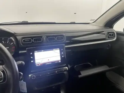 Photo 26 Citroën C3  PureTech 83 S&S BVM5