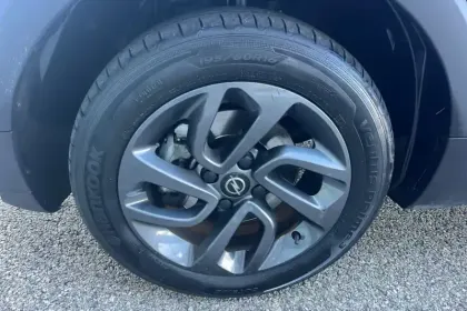 Photo 10 Opel Crossland X  1.2 Turbo 110 ch