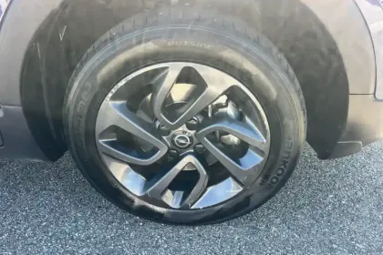 Photo 9 Opel Crossland X  1.2 Turbo 110 ch