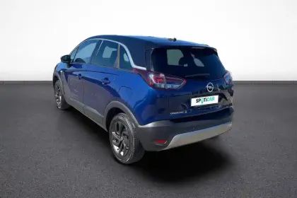 Photo 61 Opel Crossland X  1.2 Turbo 110 ch