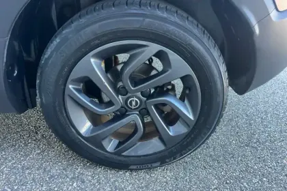 Photo 11 Opel Crossland X  1.2 Turbo 110 ch