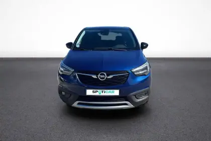 Photo 30 Opel Crossland X  1.2 Turbo 110 ch