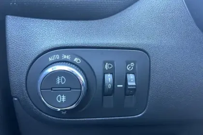 Photo 26 Opel Crossland X  1.2 Turbo 110 ch