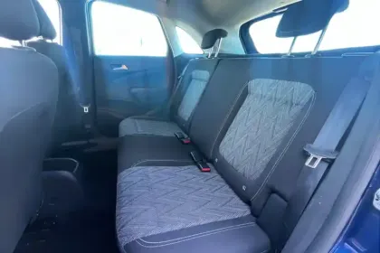 Photo 13 Opel Crossland X  1.2 Turbo 110 ch