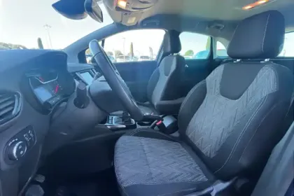 Photo 12 Opel Crossland X  1.2 Turbo 110 ch