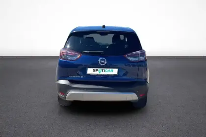 Photo 33 Opel Crossland X  1.2 Turbo 110 ch