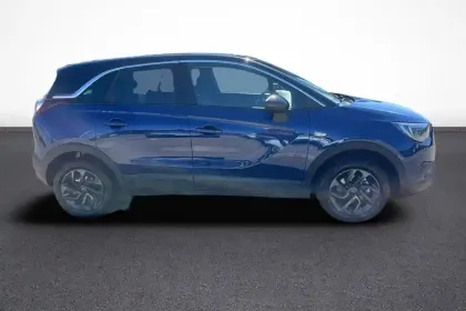 Photo 6 Opel Crossland X  1.2 Turbo 110 ch