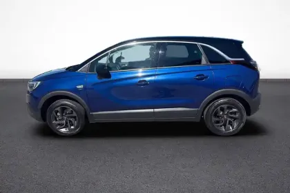 Photo 60 Opel Crossland X  1.2 Turbo 110 ch
