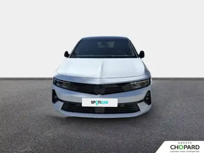 Photo 67 Opel Astra  1.2 Turbo Hybride 136 ch e-DCT6