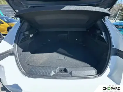 Photo 7 Opel Astra  1.2 Turbo Hybride 136 ch e-DCT6