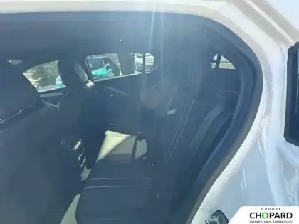 Photo 17 Opel Astra  1.2 Turbo Hybride 136 ch e-DCT6