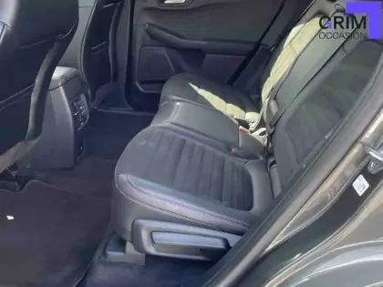 Photo 10 Ford Kuga  2.5 Duratec 225 ch PowerSplit PHEV e-CVT S&S