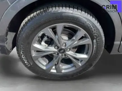 Photo 14 Ford Kuga  2.5 Duratec 225 ch PowerSplit PHEV e-CVT S&S