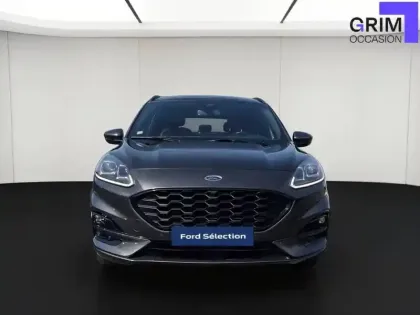 Photo 17 Ford Kuga  2.5 Duratec 225 ch PowerSplit PHEV e-CVT S&S