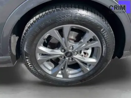 Photo 13 Ford Kuga  2.5 Duratec 225 ch PowerSplit PHEV e-CVT S&S