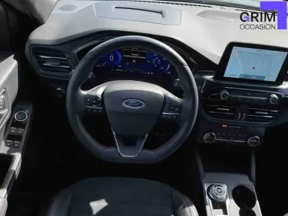 Photo 5 Ford Kuga  2.5 Duratec 225 ch PowerSplit PHEV e-CVT S&S