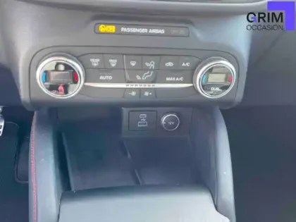 Photo 8 Ford Kuga  2.5 Duratec 225 ch PowerSplit PHEV e-CVT S&S