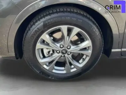 Photo 12 Ford Kuga  2.5 Duratec 225 ch PowerSplit PHEV e-CVT S&S