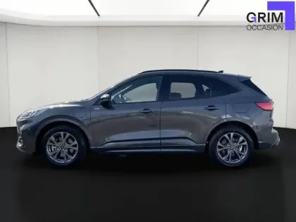 Photo 19 Ford Kuga  2.5 Duratec 225 ch PowerSplit PHEV e-CVT S&S