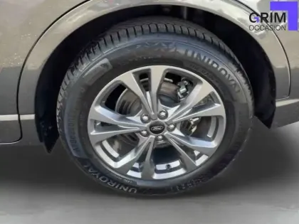 Photo 15 Ford Kuga  2.5 Duratec 225 ch PowerSplit PHEV e-CVT S&S