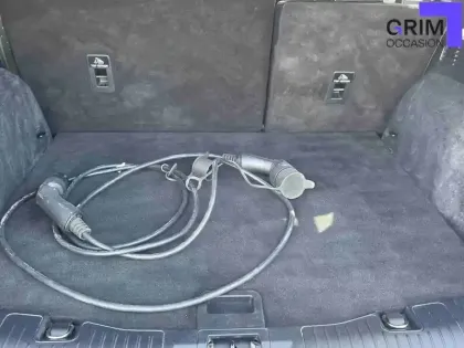 Photo 11 Ford Kuga  2.5 Duratec 225 ch PowerSplit PHEV e-CVT S&S