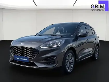 Photo Ford Kuga St-line X