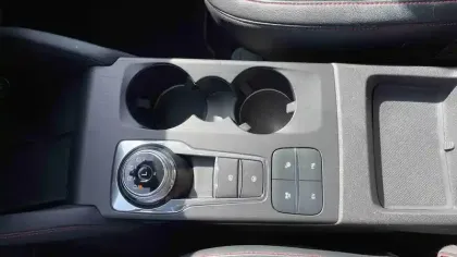 Photo 9 Ford Kuga  2.5 Duratec 225 ch PowerSplit PHEV e-CVT S&S